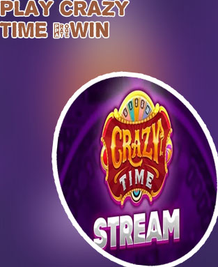 1win crazy time