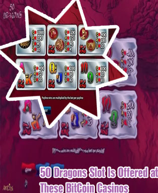 50 dragons slot machine