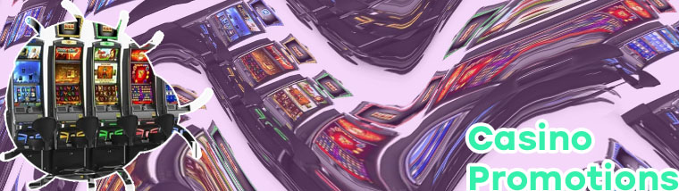 Best paying slot machines in casinos