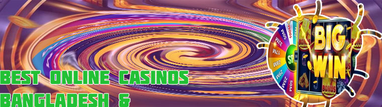 Best slot machine app to win real money of Bangladesh