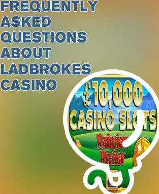 Best slots on ladbrokes