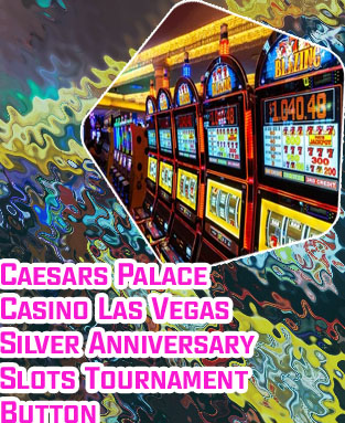 Caesars palace slots