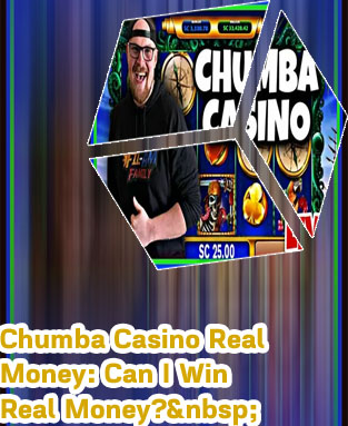 Chumba slots real money