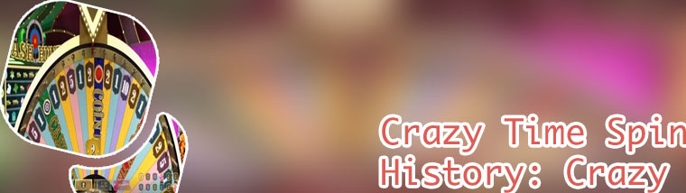 Crazy time casino results