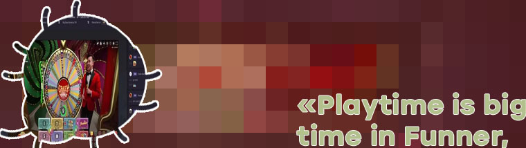 Crazy time casino test