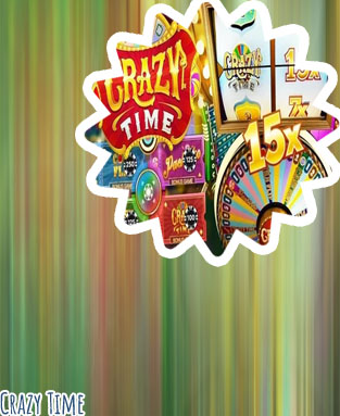 Crazy time live results