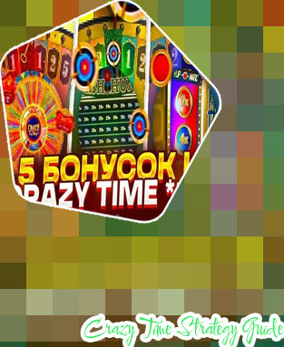 Crazy time status
