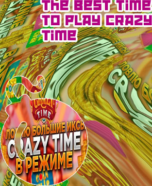Crazy time update