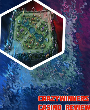 Crazywinners mobile