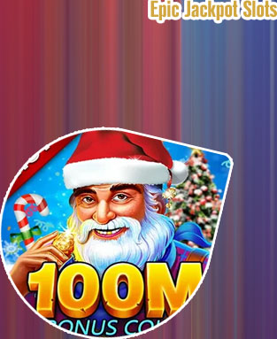 Epic jackpot slots free