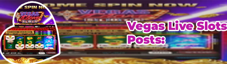 Free coins vegas live slots