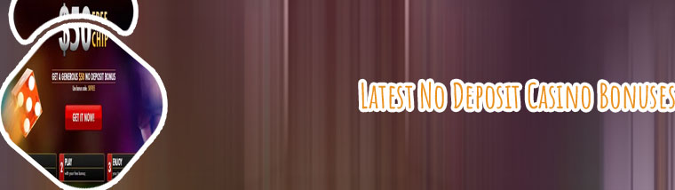 Free slot play no deposit with bonus