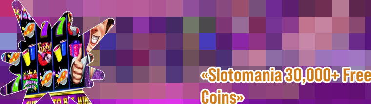 Jackpot party slot games