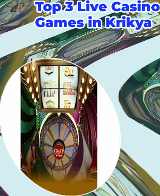 Jeetwin live casino crazy time