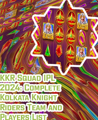 Kk slot