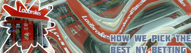 Ladbrokes best slots
