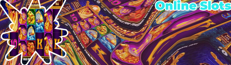 Megaways free play slots
