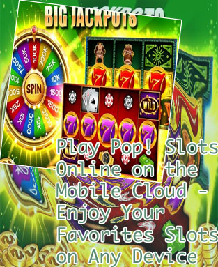 Play casino slots online