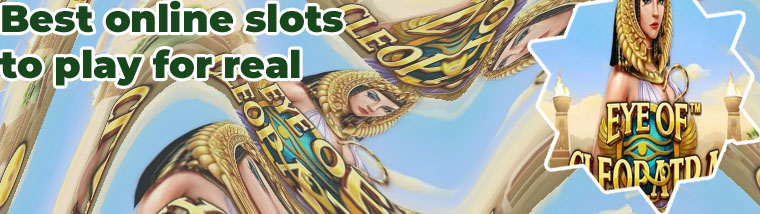 Play cleopatra slot