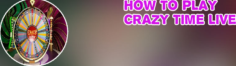 Play crazy time
