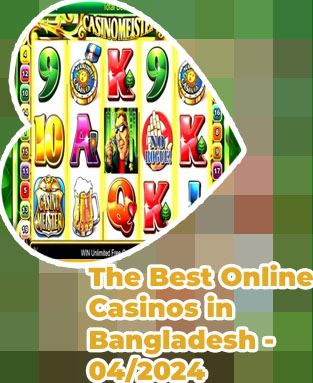 Play slots for money in bangladesh