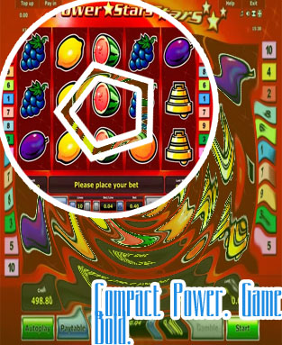 Power stars slot game free