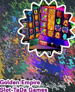 Slot empire casino