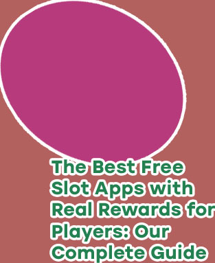 Slot game app for real money