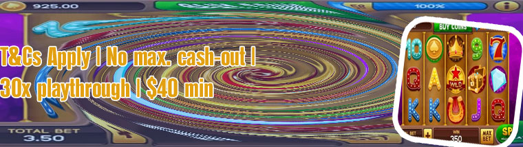 Slotastic no deposit bonus