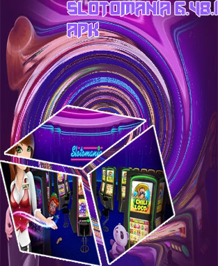 Slotomania download apk