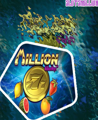 Slots million
