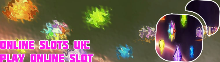 Starburst slots online