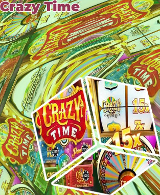 Tracksino crazy time result
