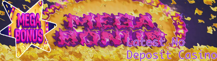 Vegas slots online no deposit bonus