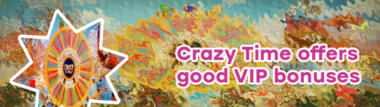 Casino crazy time