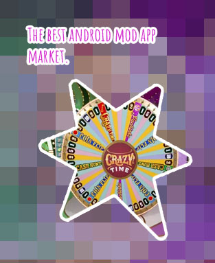 Crazy time apk mod