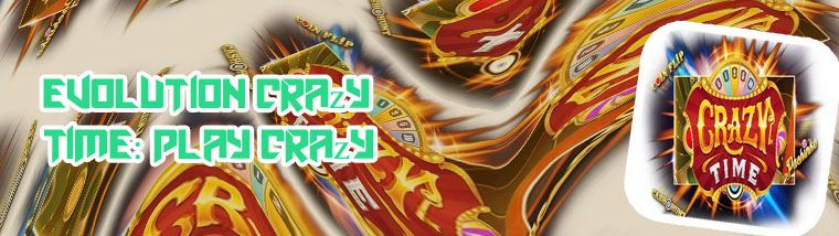 Crazy time app