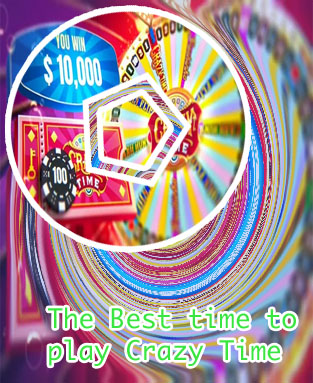Crazy time app download apk latest version