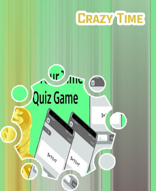 Crazy time app for android