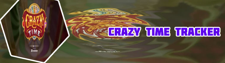 Crazy time bonus tracker