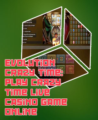 Crazy time game download