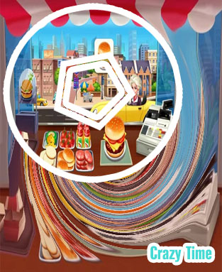 Crazy time game download for android