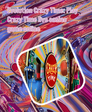Crazy time games