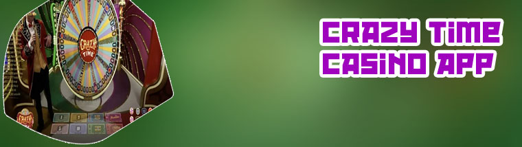 Crazy time live app