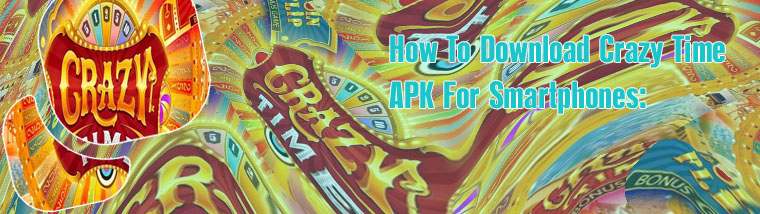 Crazy time live app download
