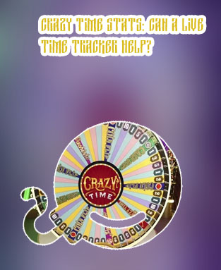 Crazy time live login
