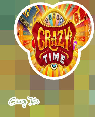 Crazy time location