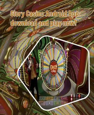 Crazy time login download