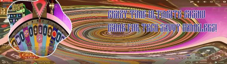 Crazy time office