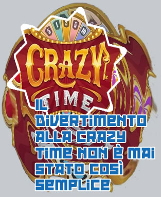 Crazy time result